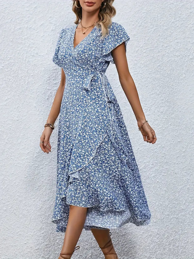 Rose™ - Flowing Dress