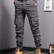 SAVAGE | CARGO PANTS