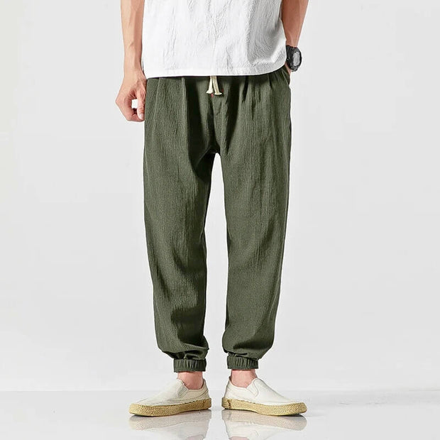 Milo - Comfort Fit Pants