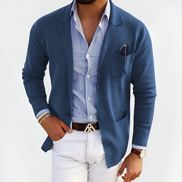 Ronald™ Elegant cardigan