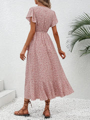 Rose™ - Flowing Dress