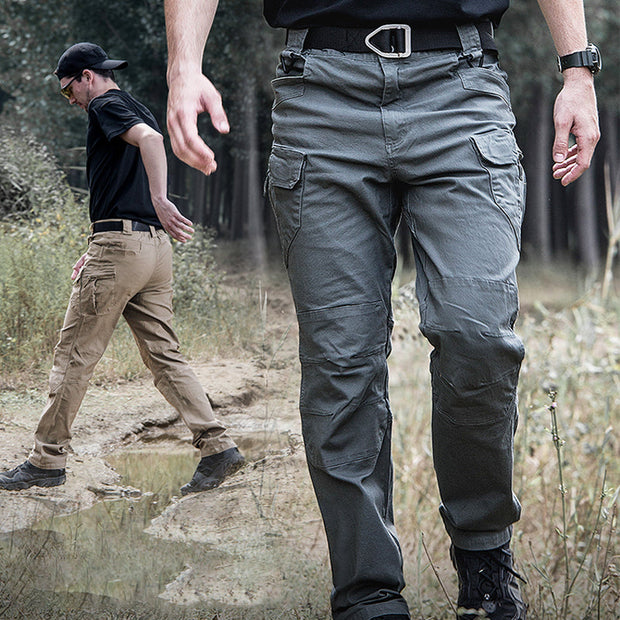 Hardshell™ Waterproof pants for outdoor activities