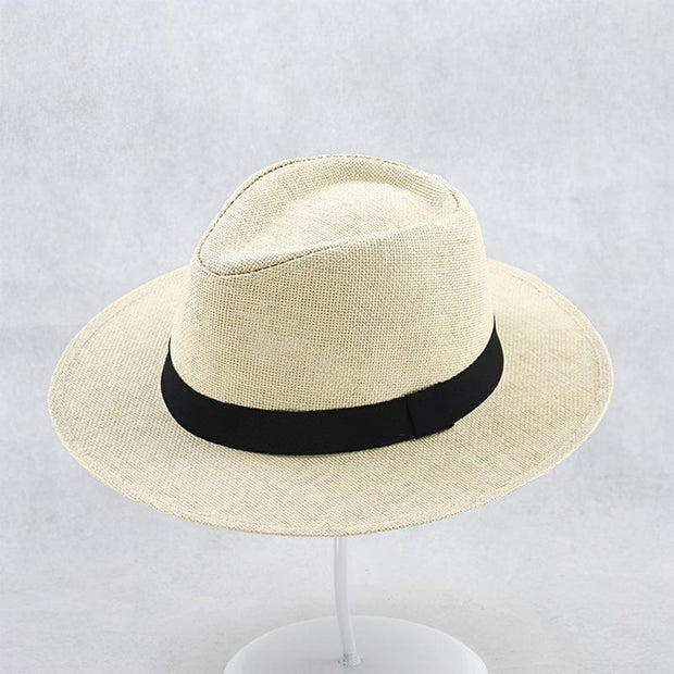 Andre™ Classic handmade panama hat