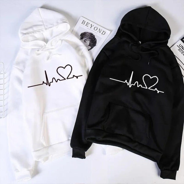 Lova™ - Comfy and Warm Hoodie