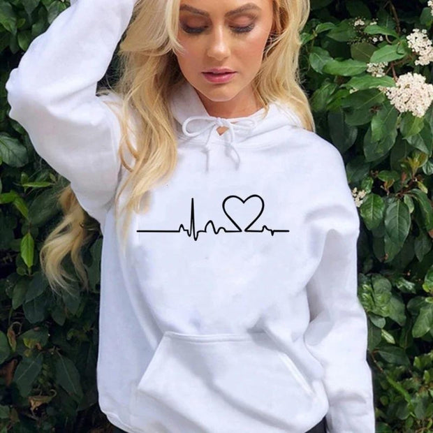 Lova™ - Comfy and Warm Hoodie