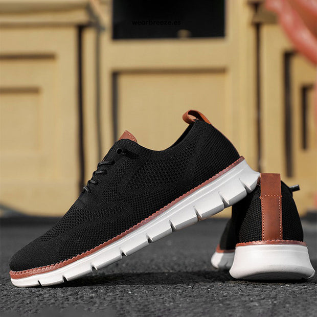 Jones | Ultra Comfortable Shoe