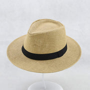 Andre™ Classic handmade panama hat