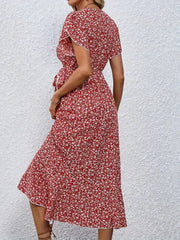 Rose™ - Flowing Dress