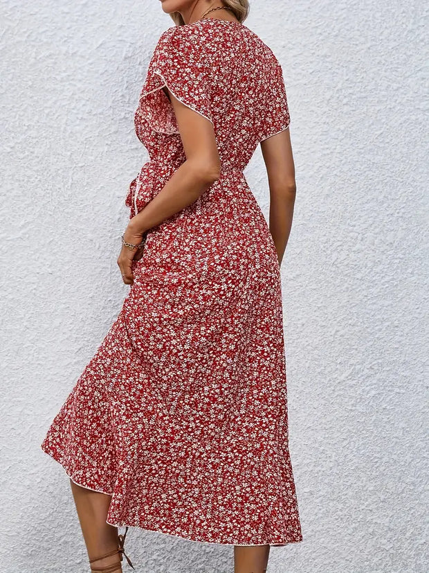 Rose™ - Flowing Dress