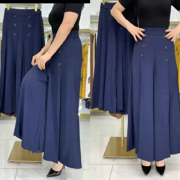 Aily™ Wide leg trousers