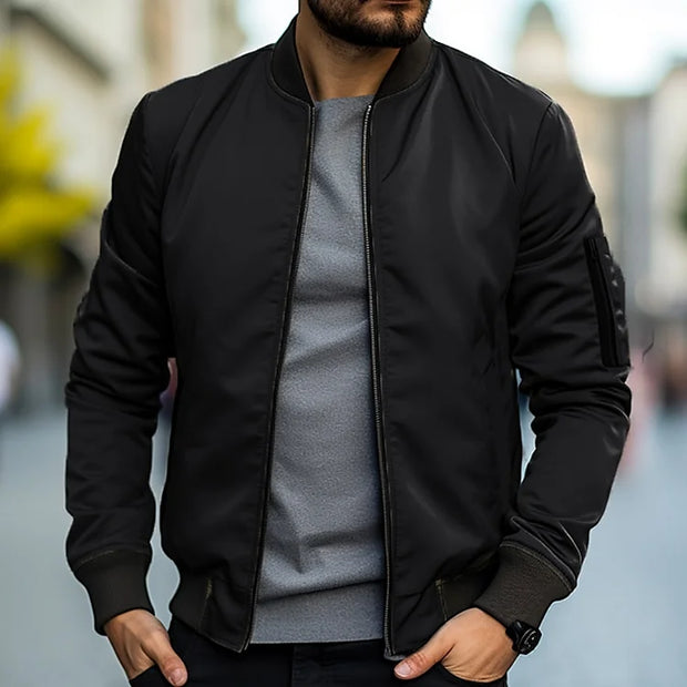 Jackson | Men's Bomber Jacket