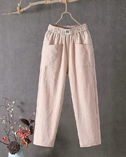 Ruby™ Cotton Pants