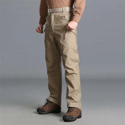 Mason - Multifunctional Waterproof Pants