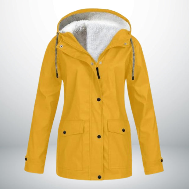 Zoey™ Waterproof Winter Jacket