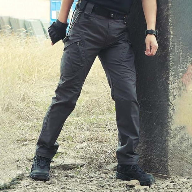 Mason - Multifunctional Waterproof Pants