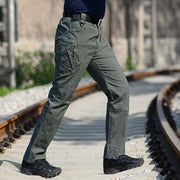 Mason - Multifunctional Waterproof Pants