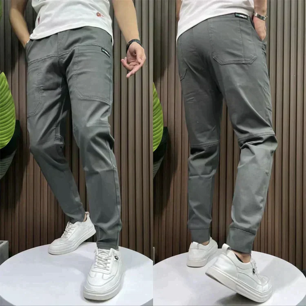 Miro™ Flexible cargo pants