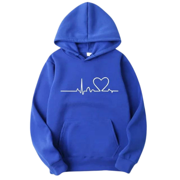 Lova™ - Comfy and Warm Hoodie