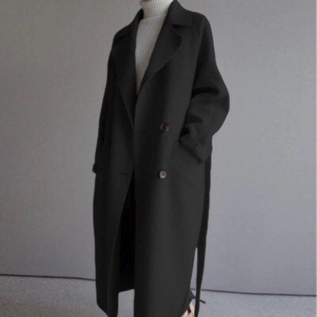 Diana™ - Elegant Coat