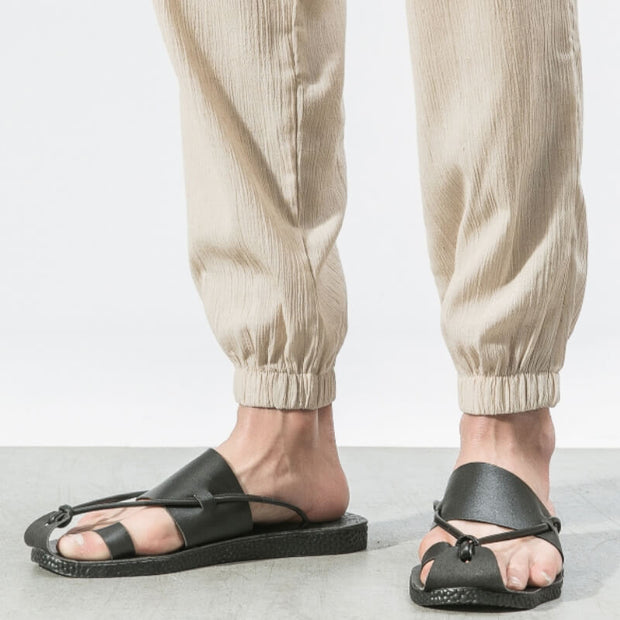 Milo - Comfort Fit Pants