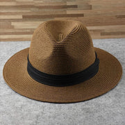 Andre™ Classic handmade panama hat