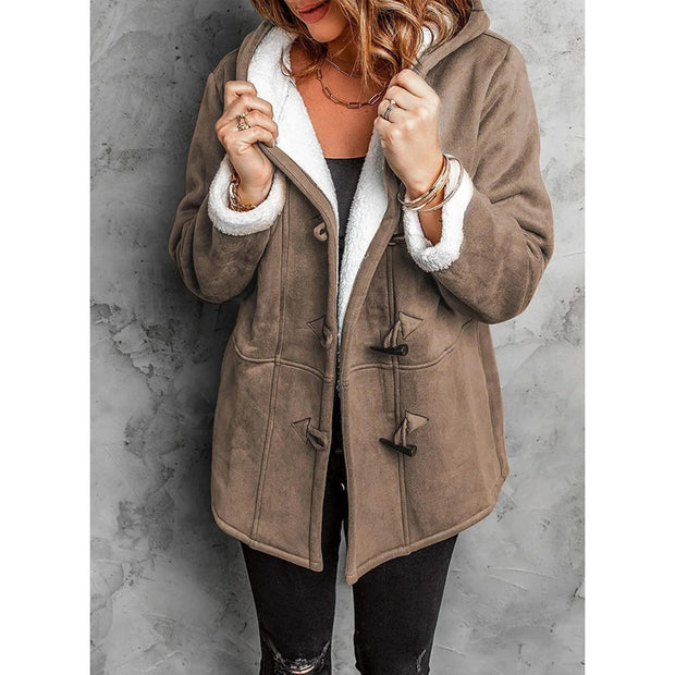 Elsie™ Stylish Women's Coat