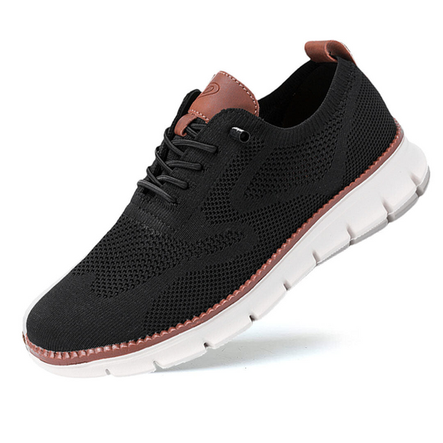 Mikko™ Comfortable and Orthopedic Shoes