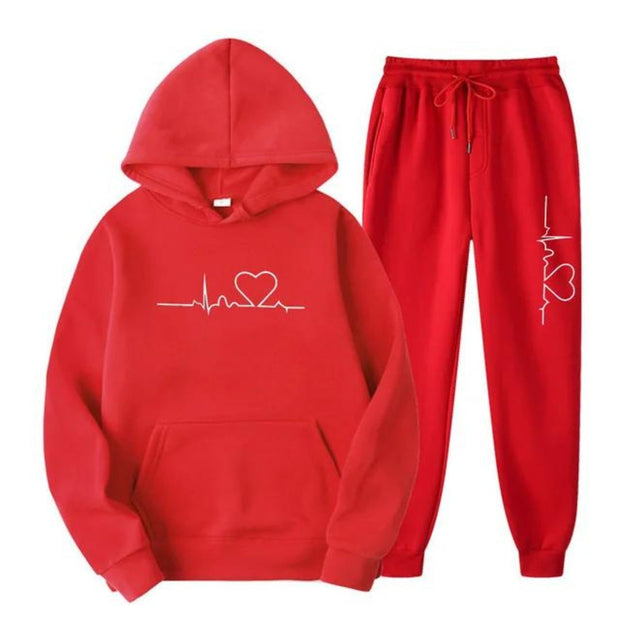 Azora™ - Comfy and Warm Tracksuit