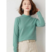 Scarlett™ - Elegant Pullover