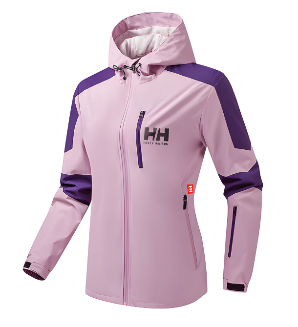 Women's Touring Jacket