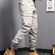 SAVAGE | CARGO PANTS