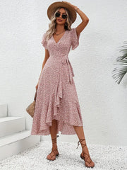 Rose™ - Flowing Dress