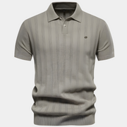 Luuk™ Smart-casual Men's Polo Shirt