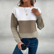 Adriana™ - Cozy Women's Sweater