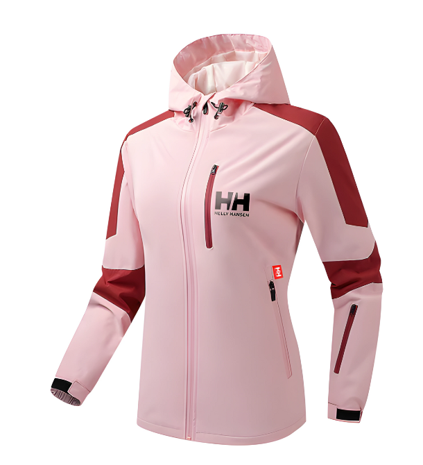 Women's Touring Jacket