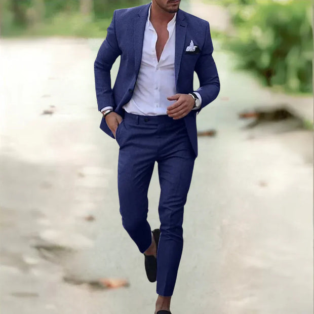 ARMANDO® - Elegant Men's Suit