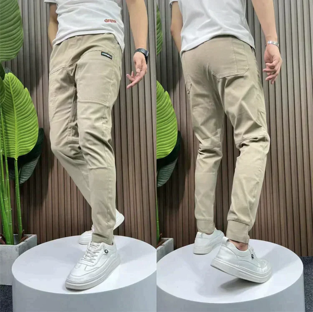 Miro™ Flexible cargo pants