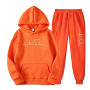 Azora™ - Comfy and Warm Tracksuit