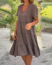 Virella™ Elegant Dress