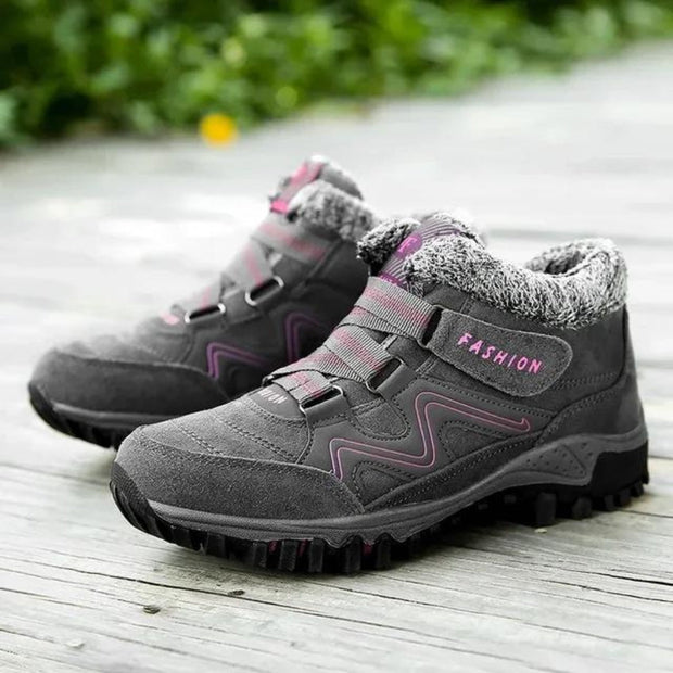 Cozysteps™ Orthopedic Winter Shoes