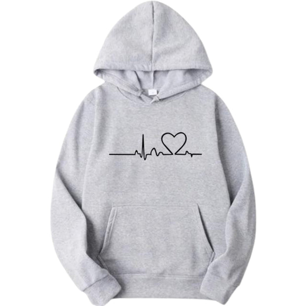 Lova™ - Comfy and Warm Hoodie