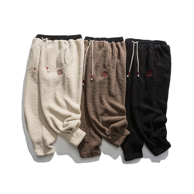 Cooper™ Premium Essentials Fleece Joggers