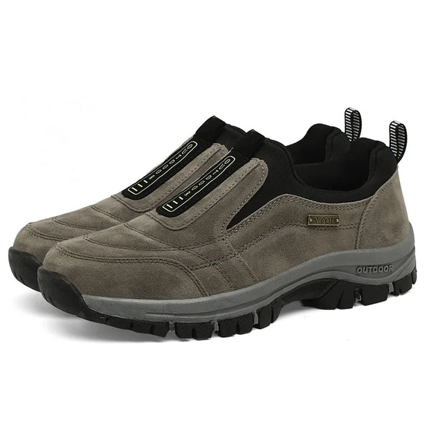 Salmon™ Breathable and comfortable orthopedic walking shoes