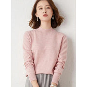 Scarlett™ - Elegant Pullover