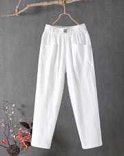 Ruby™ Cotton Pants