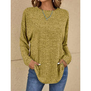 Lexi™ Textured Pullover