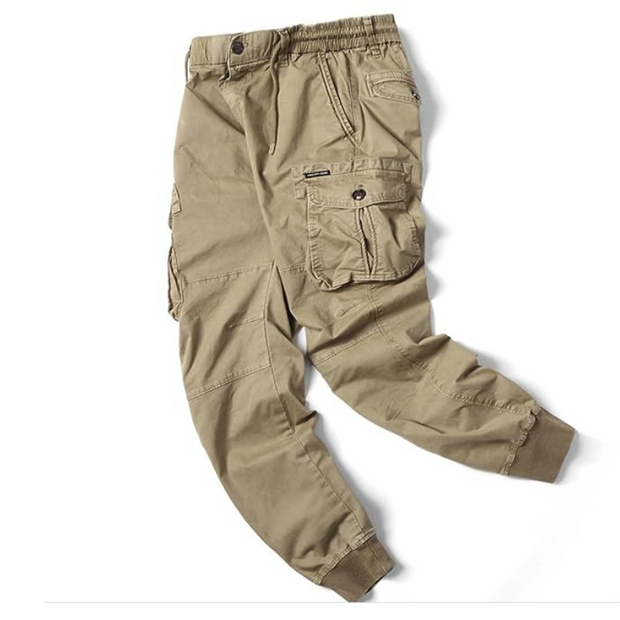 James I Premium Cargo Pants