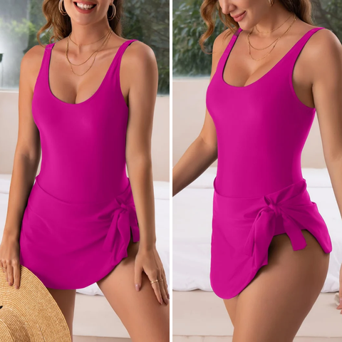 BodyFit™ Shaping Bathsuit