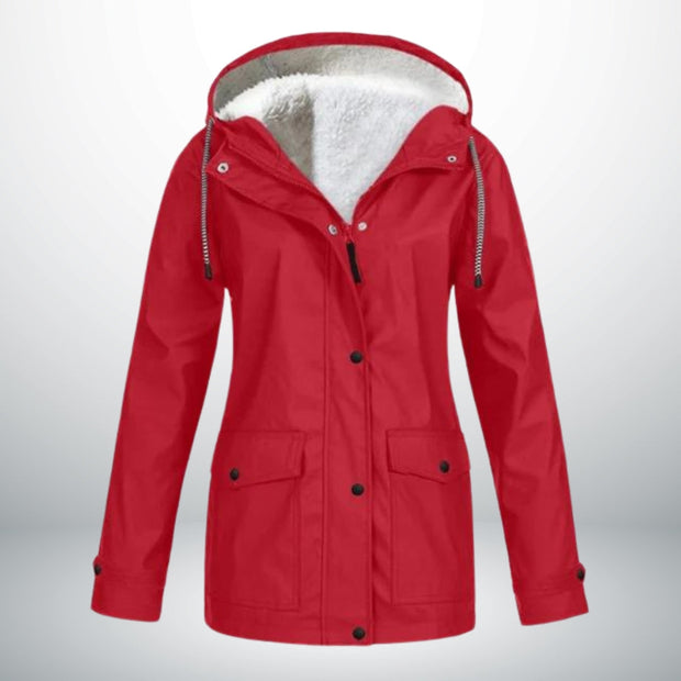 Zoey™ Waterproof Winter Jacket