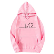 Lova™ - Comfy and Warm Hoodie